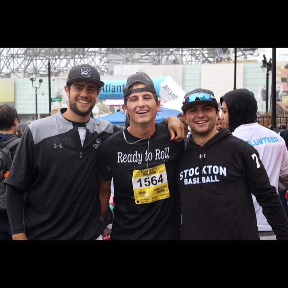 Meet your Posher, Kevin